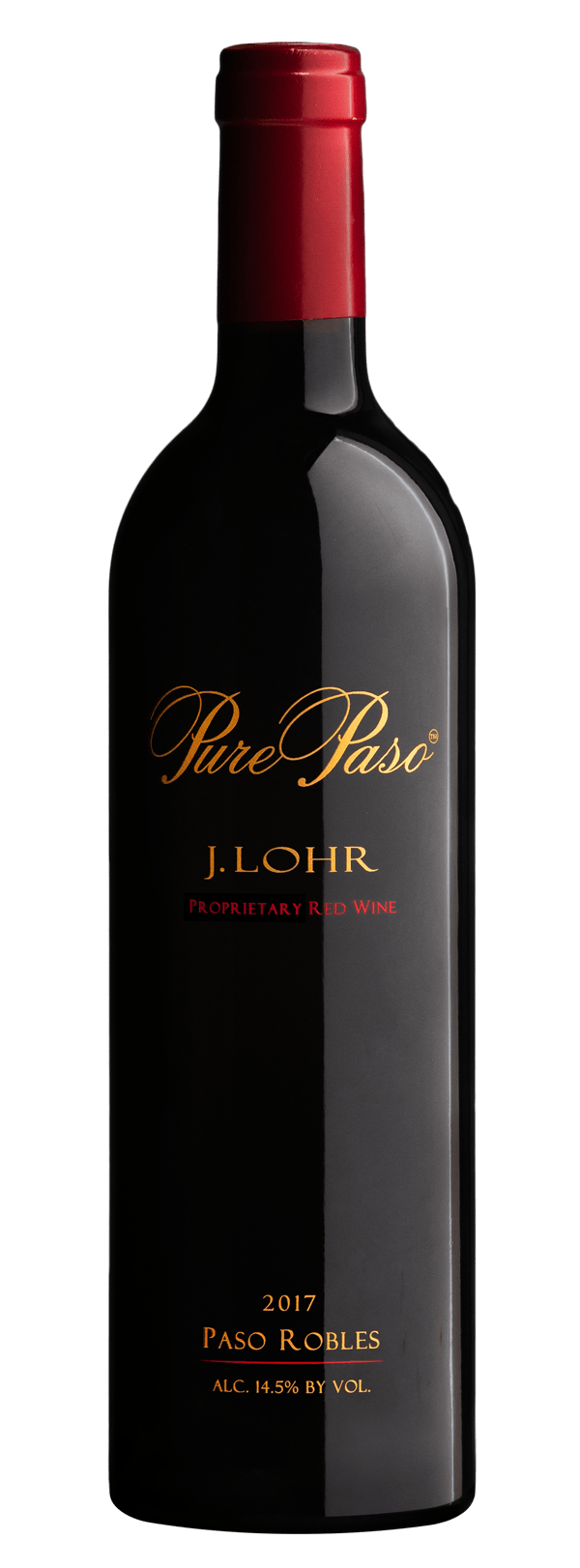 J Lohr Pure Paso Paso Robles 750ml