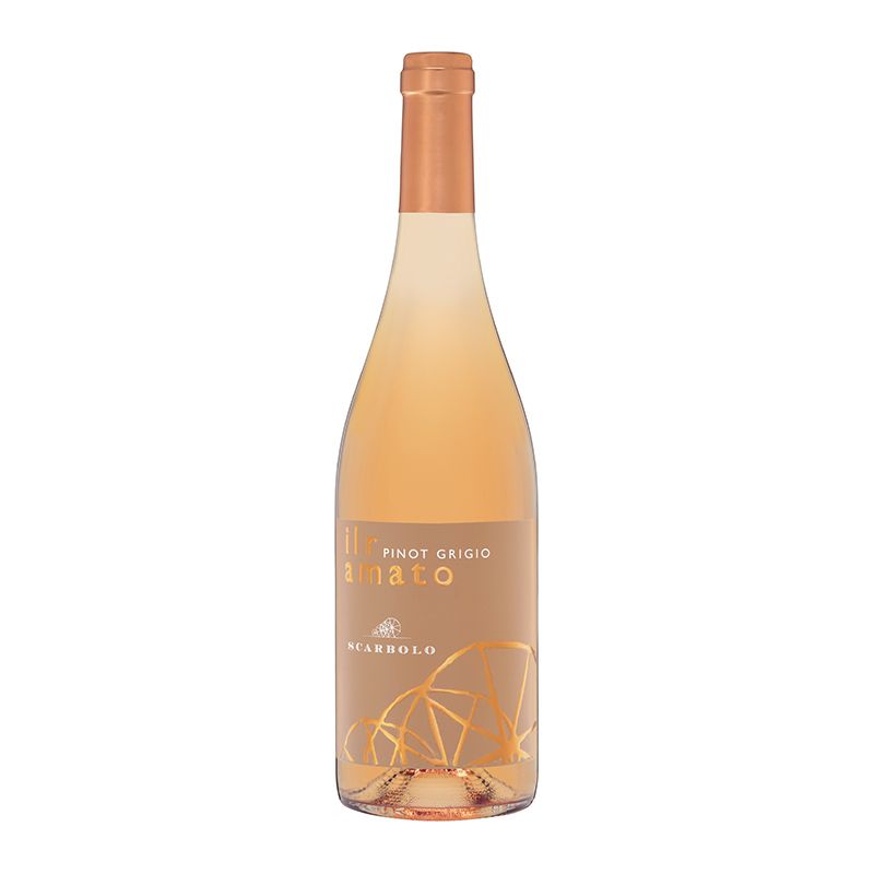 Scarbolo Il Ramato Pinot Grigio Friuli Venezia Giulia 750ml