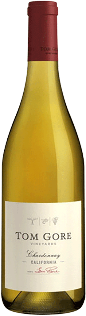 Tom Gore Chardonnay California 750ml