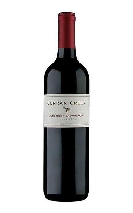 Curran Creek Cabernet Sauvignon California 750ml