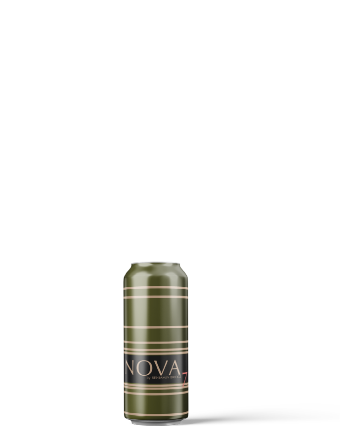 Benjamin Bridge Nova 7 Nova Scotia 250ml