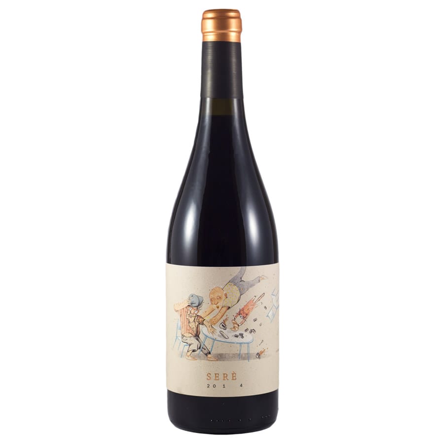 Vendrell i Rived Sere Garnacha/Carignan Montsant 750ml
