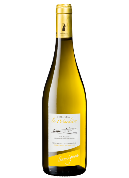 Domaine de la Potardiere Sauvignon Blanc Loire 750ml
