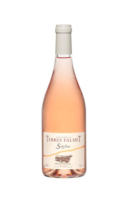 Terres Falmet Sibylline Rose St Chinian 750ml
