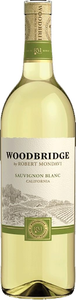 Woodbridge Sauvignon Blanc California 750ml