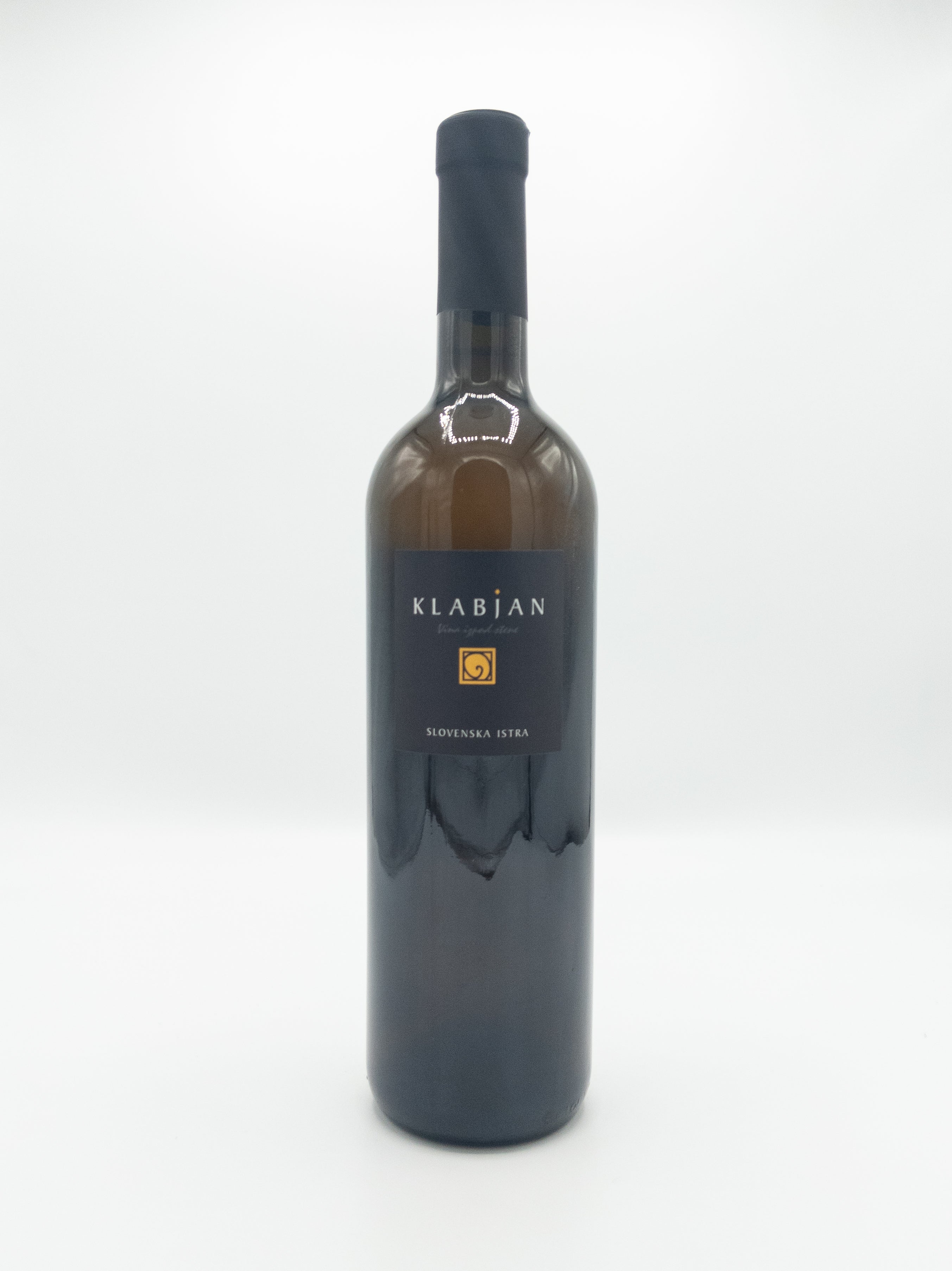 Klabjan Black Label Malvazija Istria 750ml