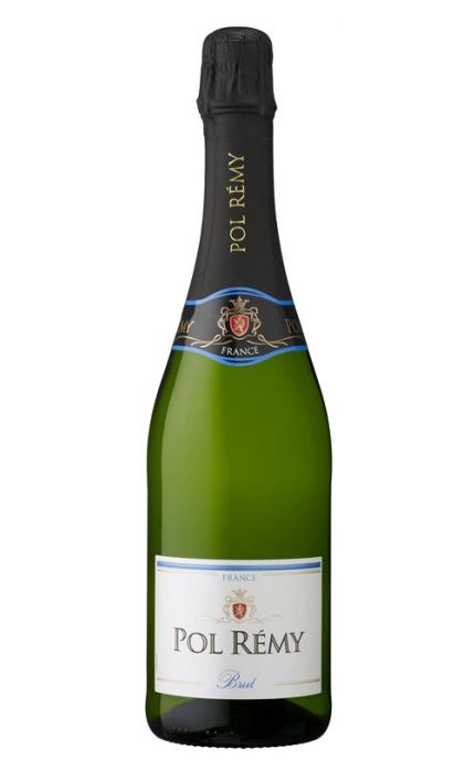 Pol Remy Brut France 750ml