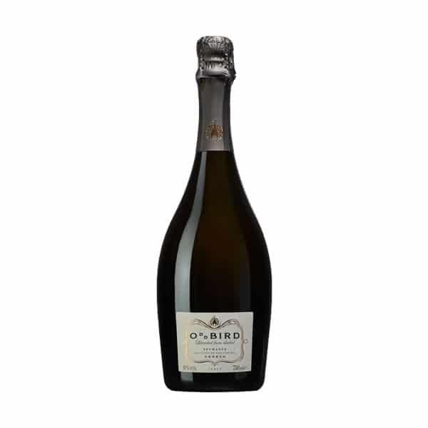 OddBird Spumante Non-Alcoholic Sparkling Wine Italy 750ml