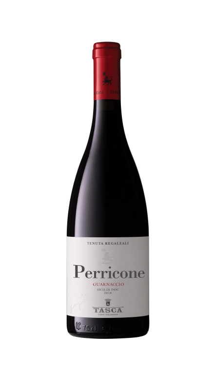 Tasca D'Almerita Perricone Guarnaccio Sicily 750ml