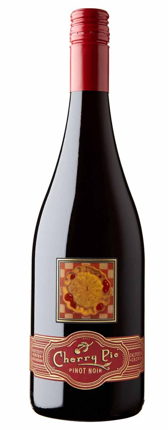Cherry Pie Tri-County Pinot Noir California 750ml
