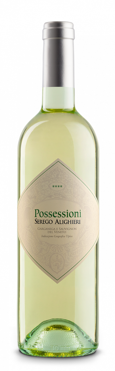Serego Alighieri Possessioni Bianco Verona 750ml