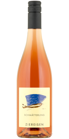 Weingut Ziereisen Schmatterling Baden 750ml