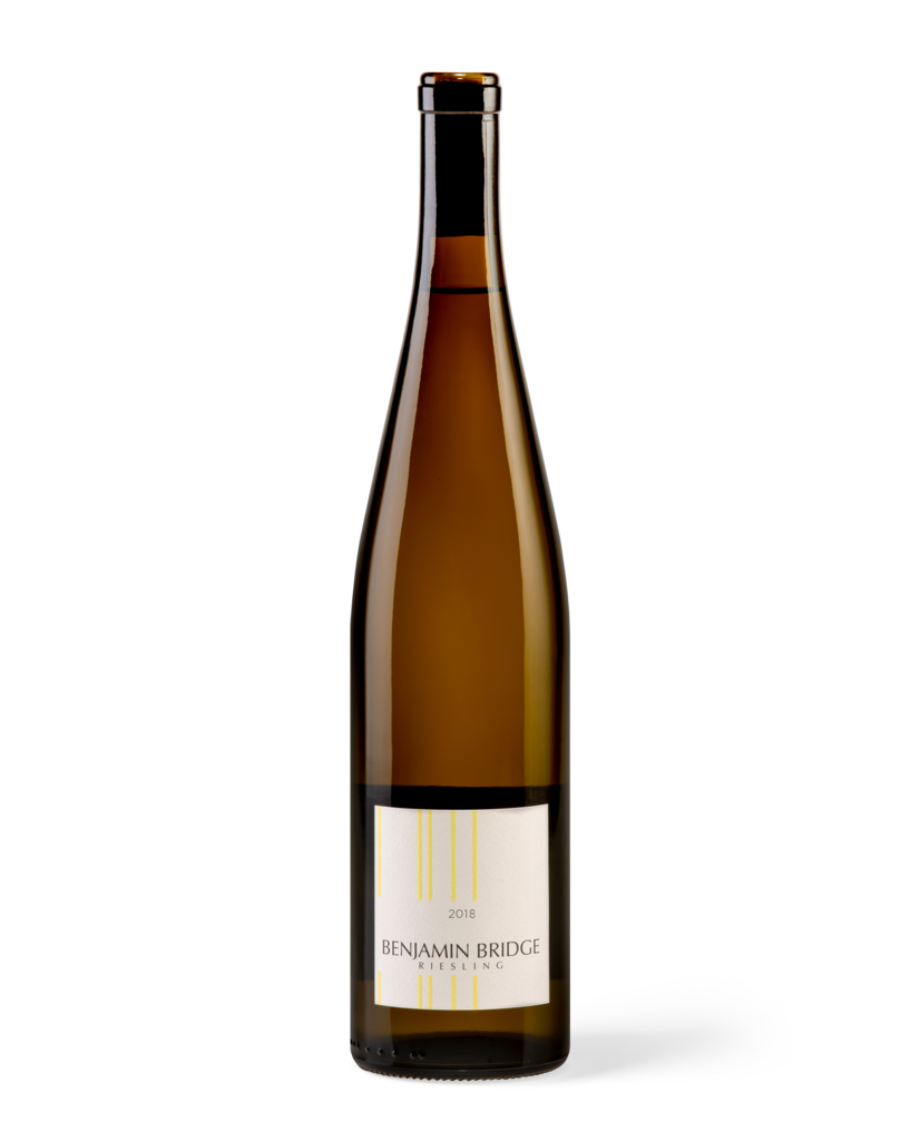 Benjamin Bridge Riesling Nova Scotia 750ml