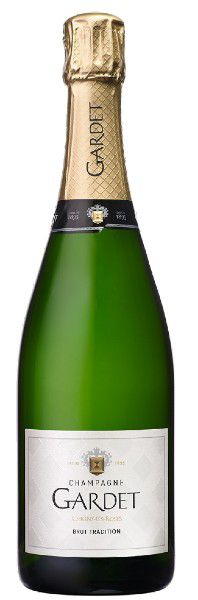 Champagne Gardet Tradition Brut 750ml