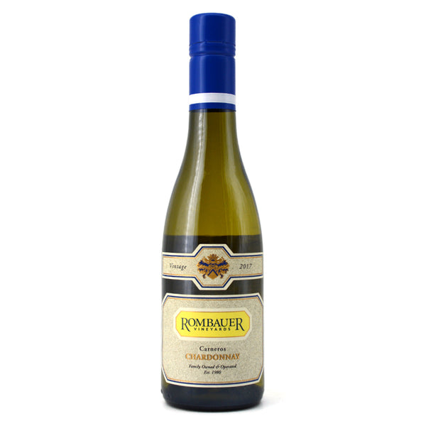 Rombauer Chardonnay Carneros 375ml