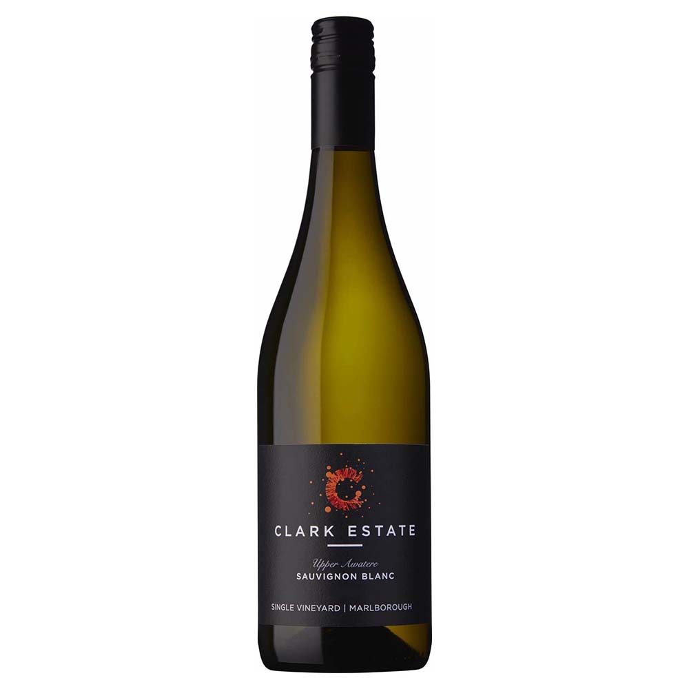 Clark Estate Awatere Sauvignon Blanc Marlborough 750ml