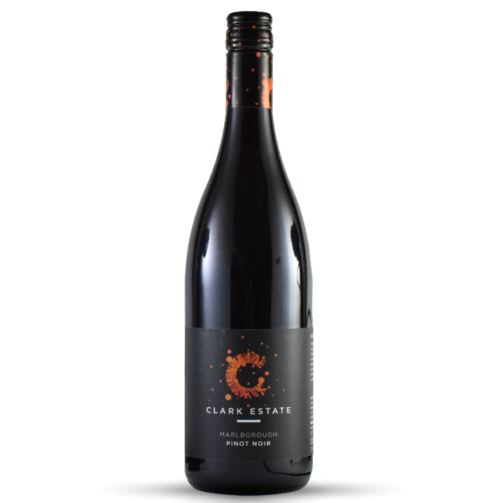 Clark Estate Pinot Noir Marlborough 750ml