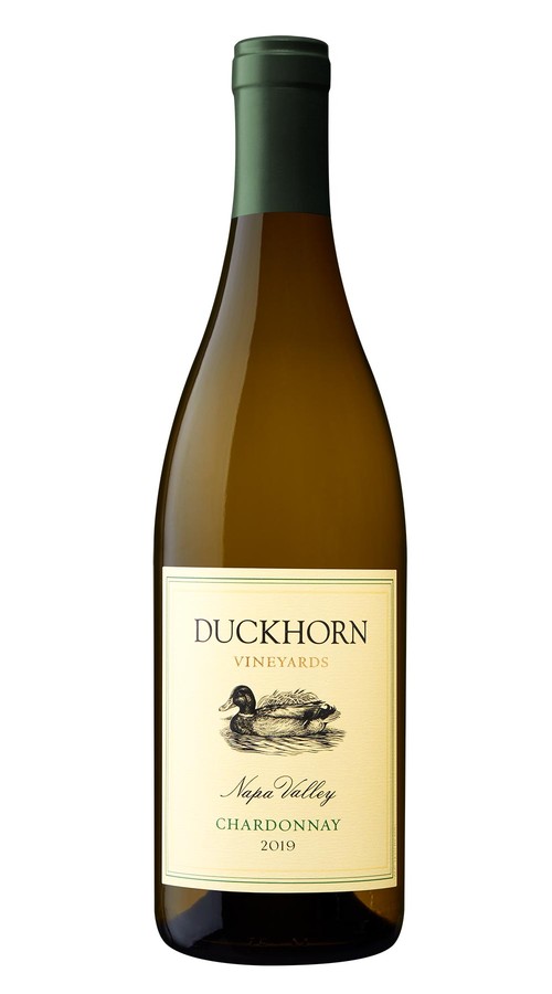 Duckhorn Chardonnay Napa Valley 750ml