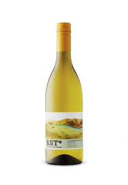 Echeverria RST Chardonnay Rapel Valley 750ml