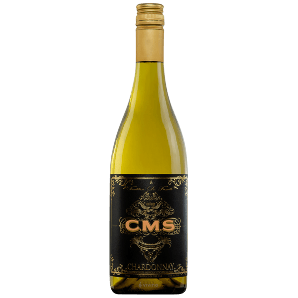Hedges CMS Chardonnay Columbia Valley 750ml