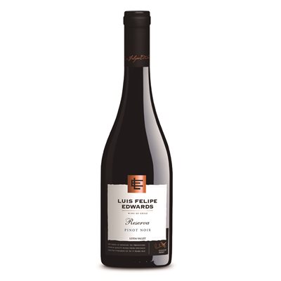 Luis Felipe Edwards RSV Pinot Noir Colchagua Valley 750ml