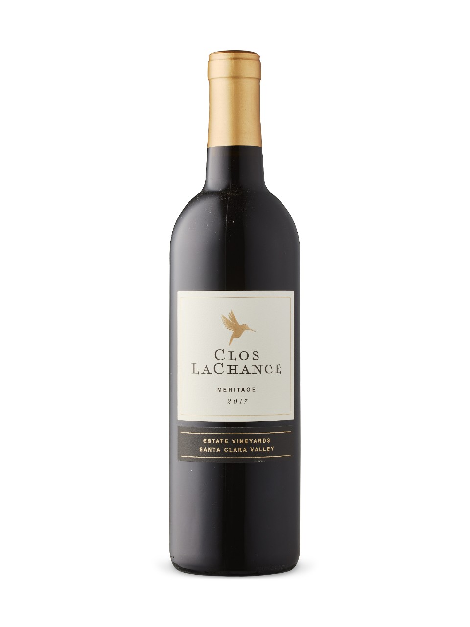 Clos LaChance Meritage Santa Clara Valley 750ml