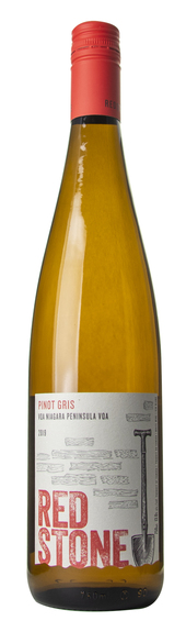 Redstone Pinot Gris Niagara Peninsula 750ml