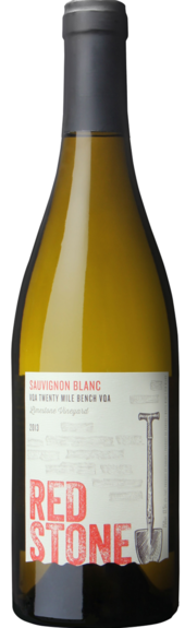 Redstone Sauvignon Blanc Niagara Peninsula 750ml