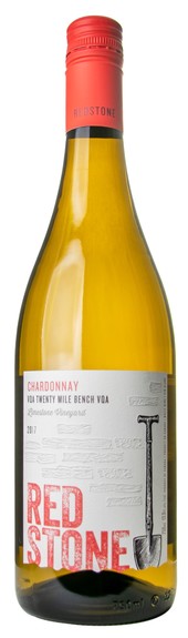 Redstone Chardonnay Niagara Peninsula 750ml