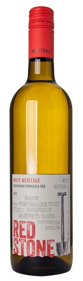 Redstone White Meritage Niagara Peninsula 750ml