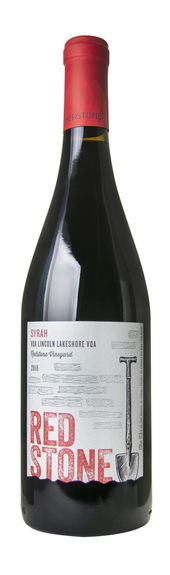 Redstone Syrah Niagara Peninsula 750ml