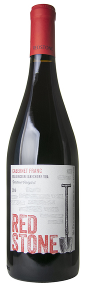 Redstone Cabernet Franc Niagara Peninsula 750ml