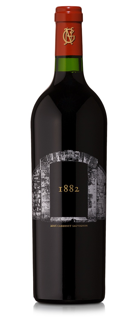 Inglenook 1882 Cabernet Sauvignon Rutherford-Napa 750ml