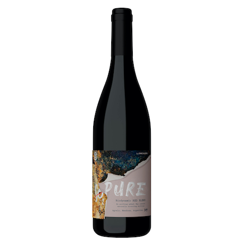 Inkarri So Pure Red Blend Mendoza 750ml