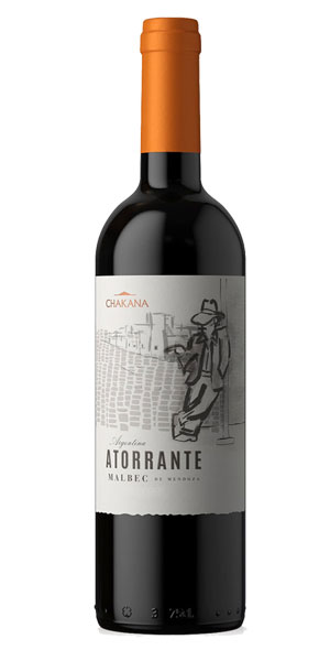 Chakana Atorrante Malbec Mendoza 750ml