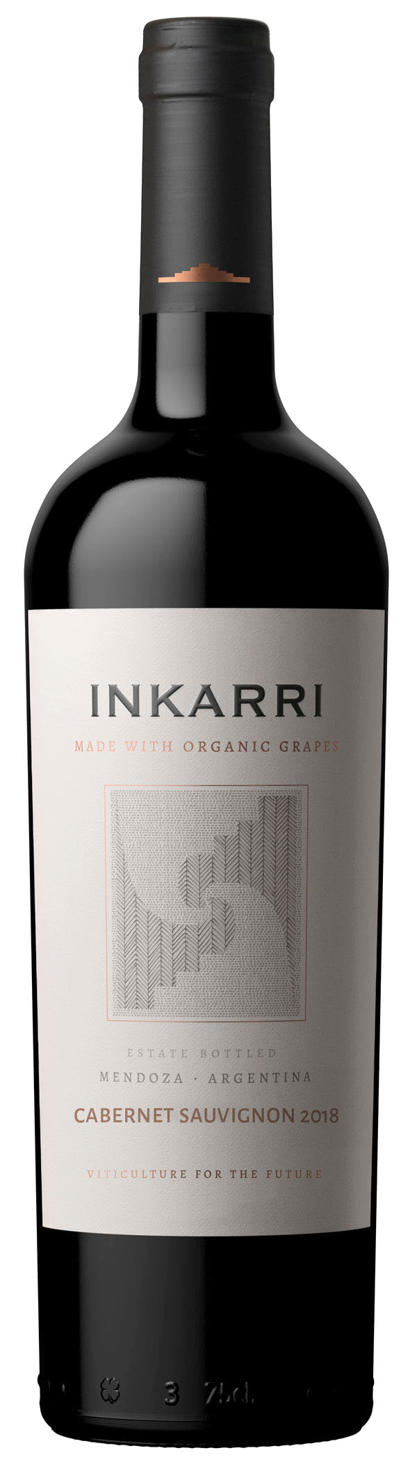 Inkarri Estate Cabernet Sauvignon Mendoza 750ml