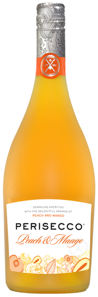 Perisecco Peach Mango Sparkling Germany 750ml