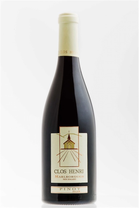 Clos Henri Waimaunga Pinot Noir Marlborough 750ml