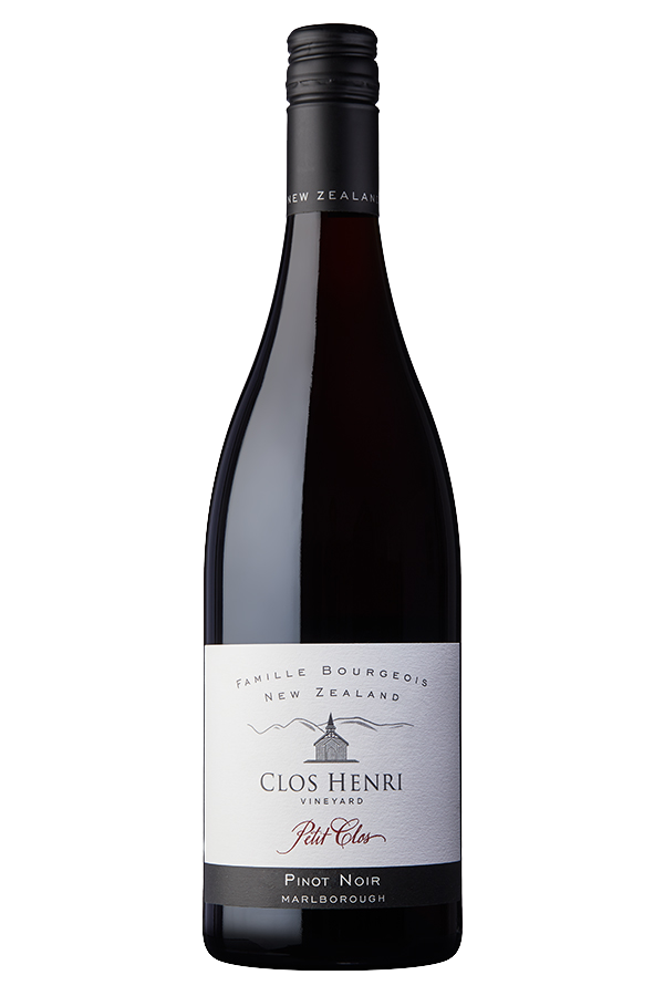 Clos Henri Petit Clos Pinot Noir Marlborough 750ml
