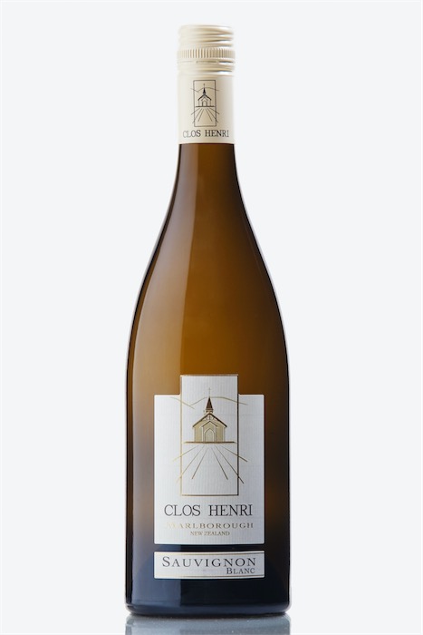 Clos Henri Otira Sauvignon Blanc Marlborough 750ml