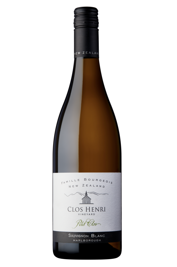 Clos Henri Petit Clos Sauvignon Blanc Marlborough 750ml
