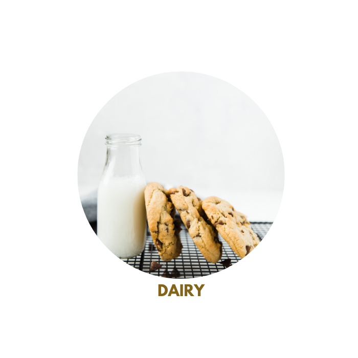 Dairy