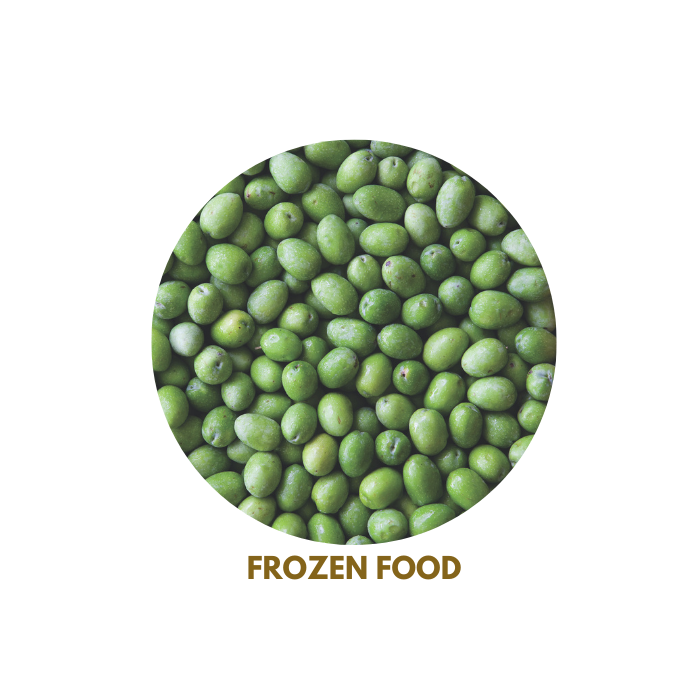Frozen Foods