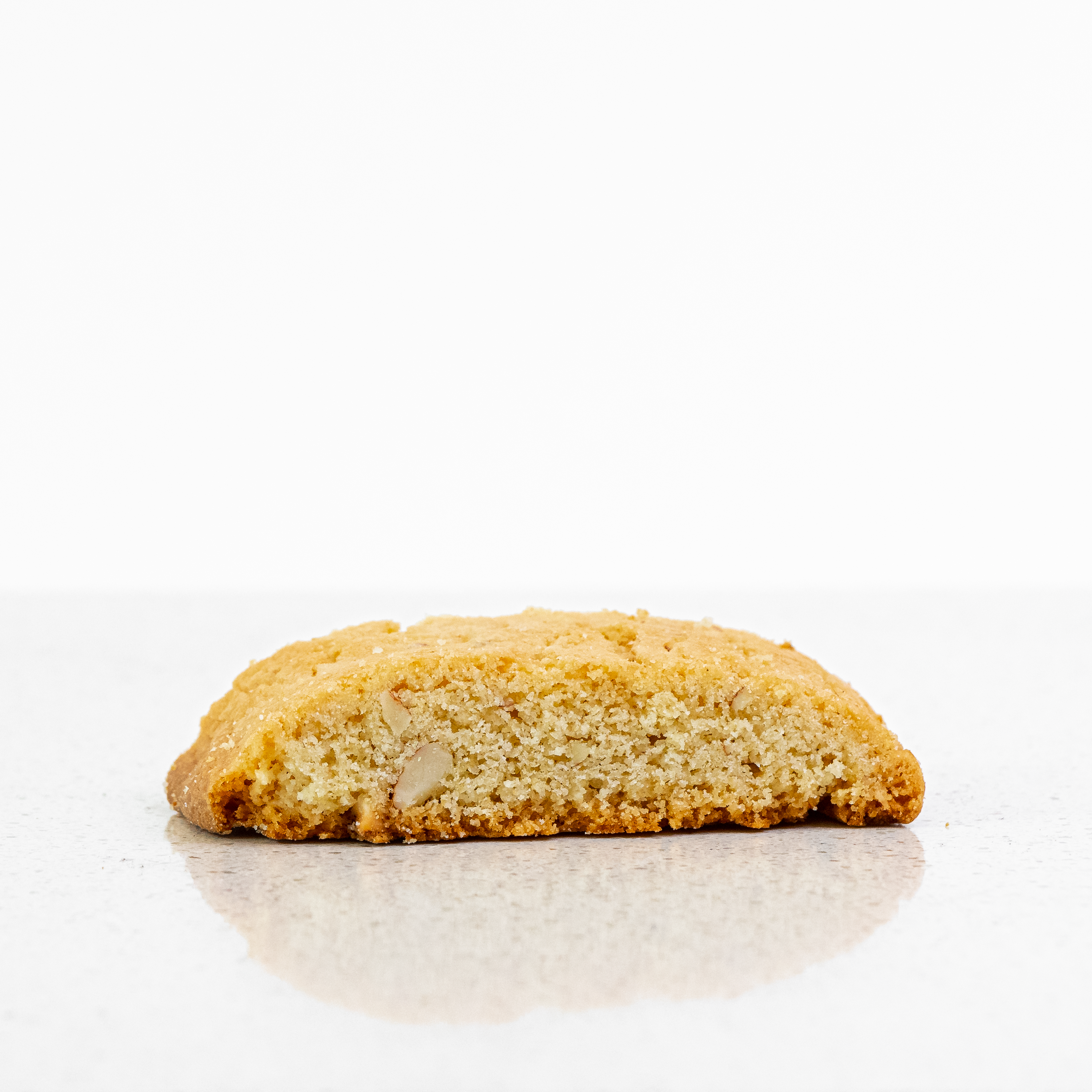 Almond Biscotti